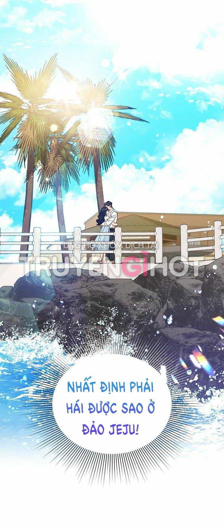 Hẹn Hò Nơi Công Sở - Chương 119 - ảnh 63