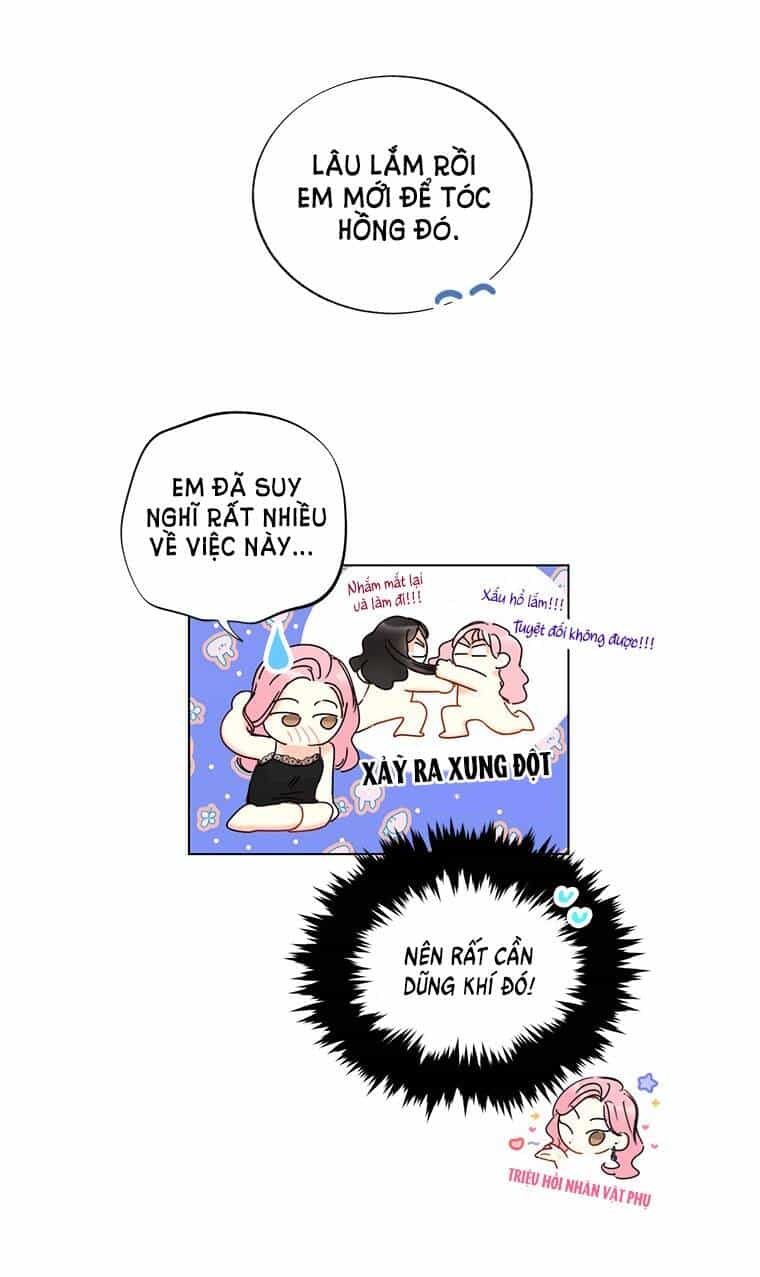 Hẹn Hò Nơi Công Sở - Chương 120 - ảnh 15
