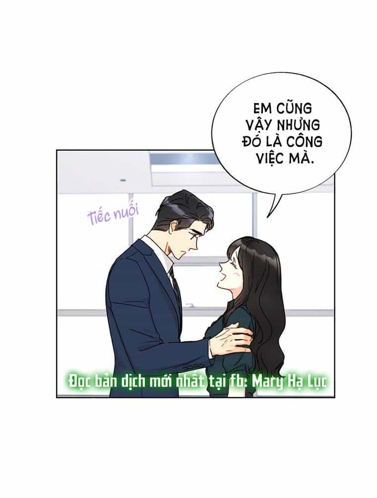 Hẹn Hò Nơi Công Sở - Chương 120 - ảnh 28