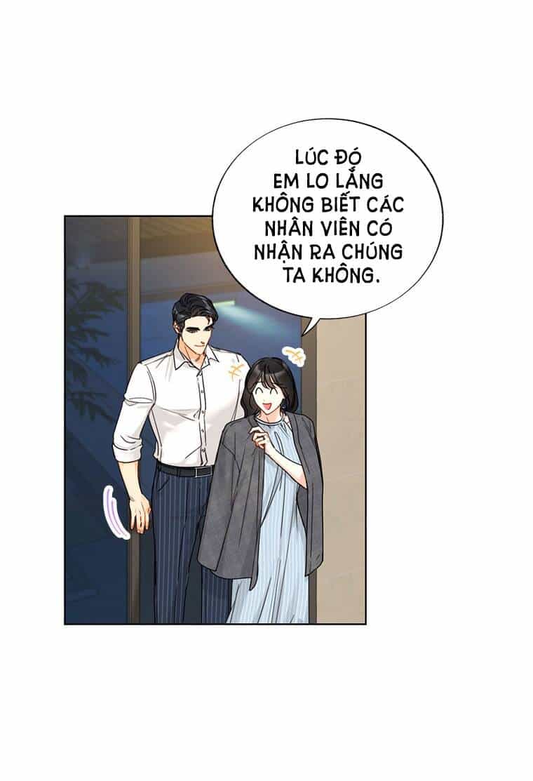 Hẹn Hò Nơi Công Sở - Chương 120 - ảnh 3