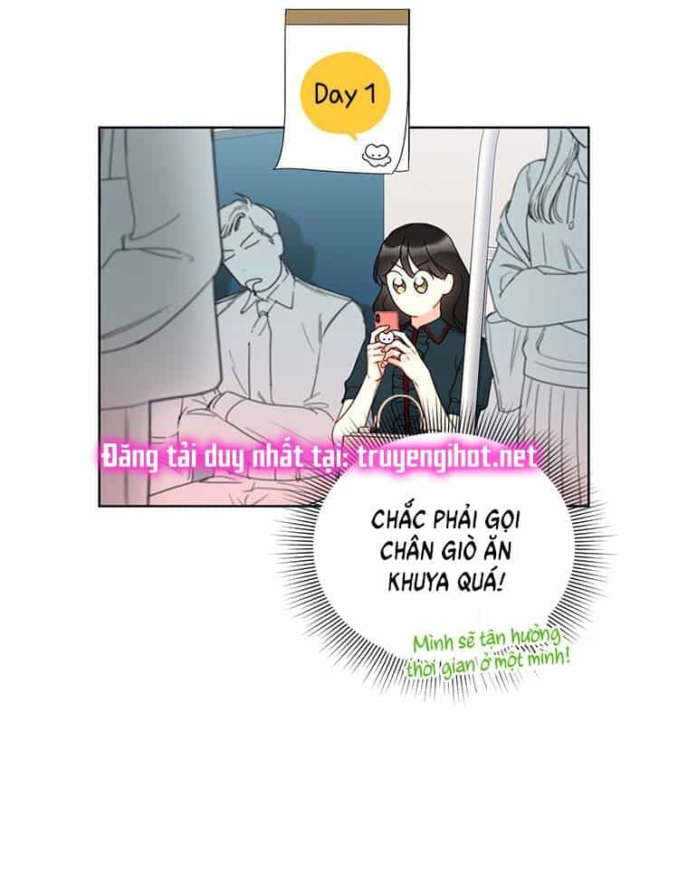 Hẹn Hò Nơi Công Sở - Chương 120 - ảnh 31