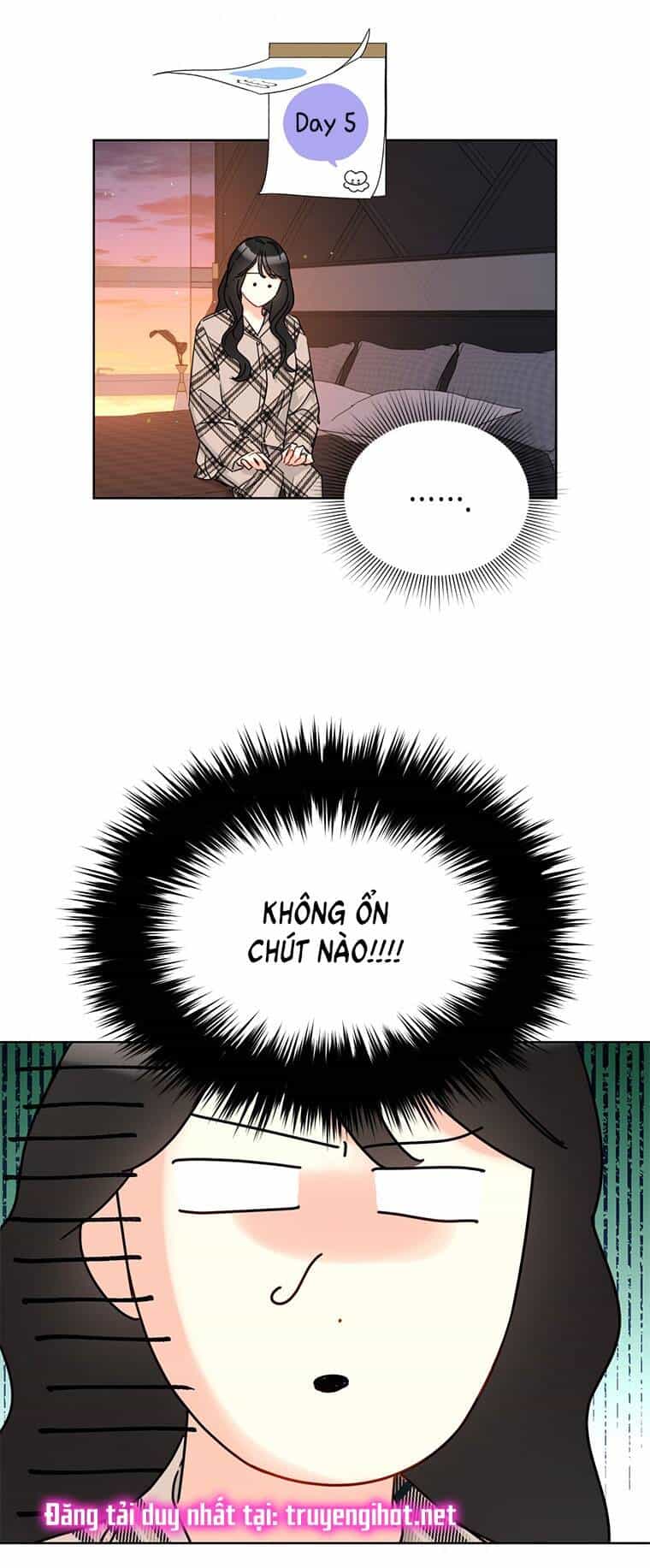 Hẹn Hò Nơi Công Sở - Chương 120 - ảnh 34