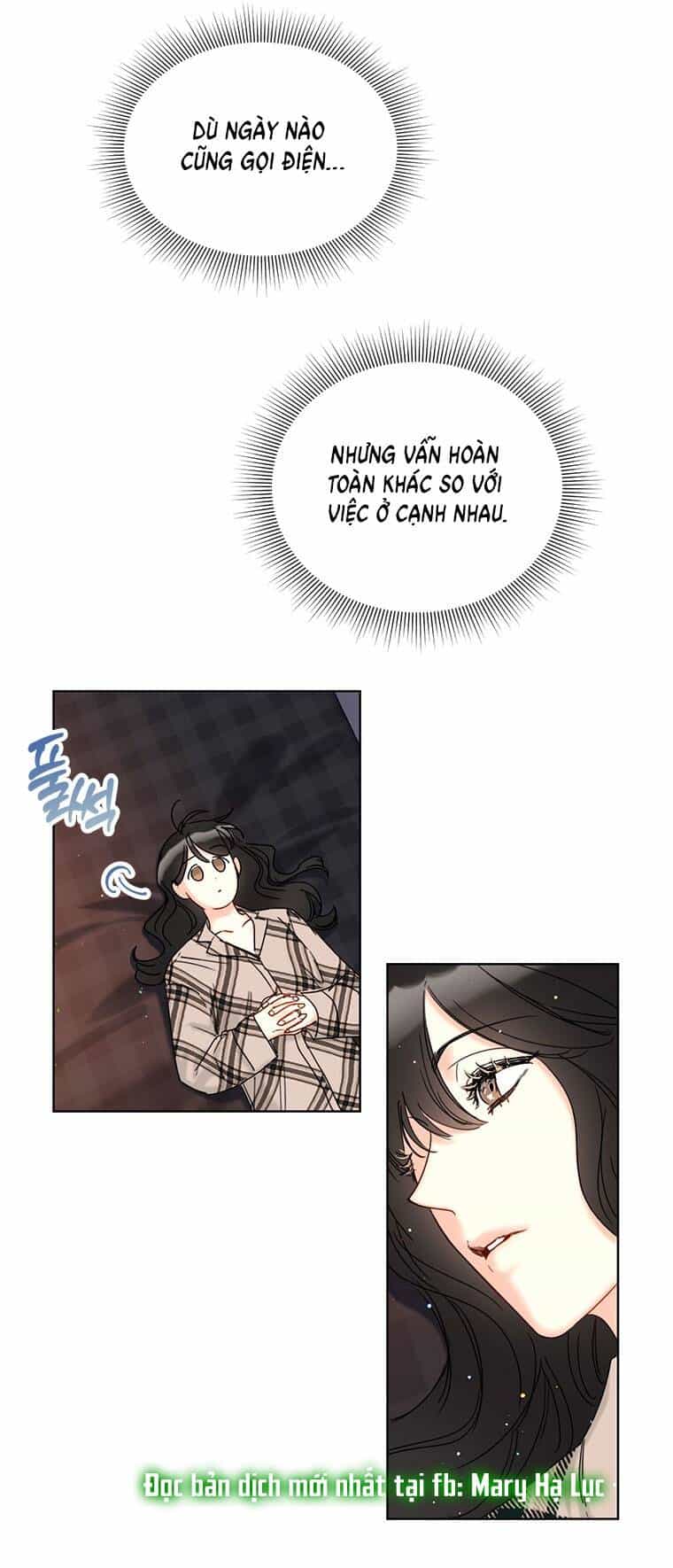 Hẹn Hò Nơi Công Sở - Chương 120 - ảnh 35