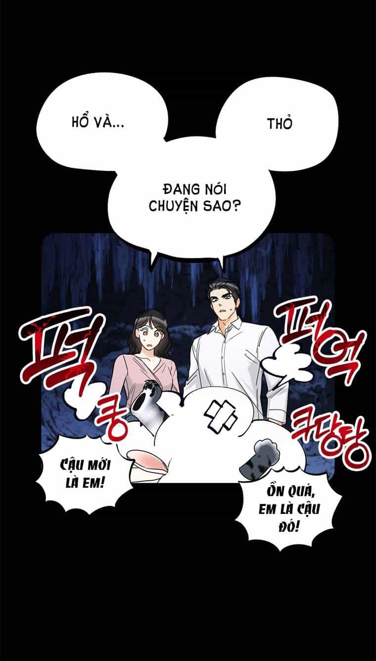 Hẹn Hò Nơi Công Sở - Chương 120 - ảnh 43