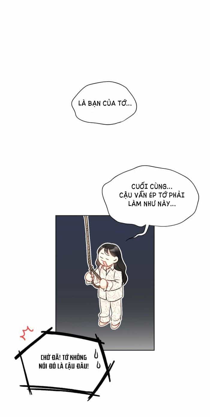 Hẹn Hò Nơi Công Sở - Chương 11 - ảnh 13