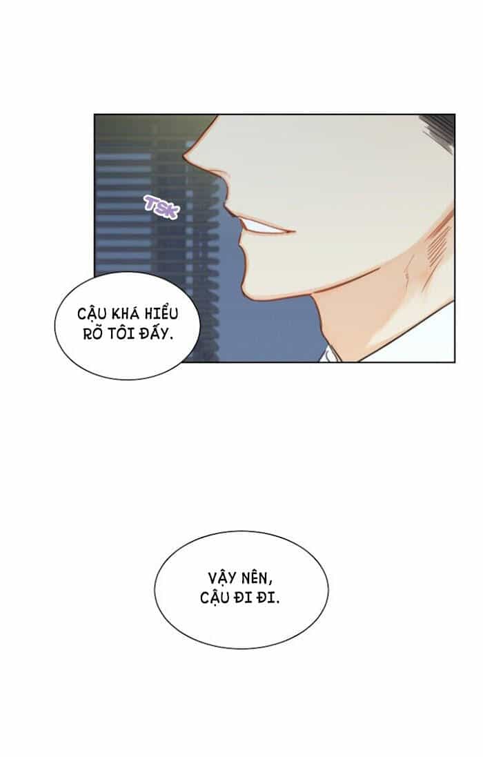 Hẹn Hò Nơi Công Sở - Chương 11 - ảnh 27