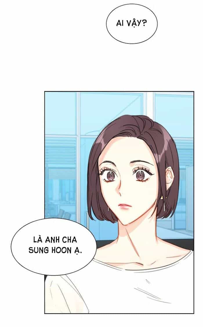 Hẹn Hò Nơi Công Sở - Chương 11 - ảnh 41