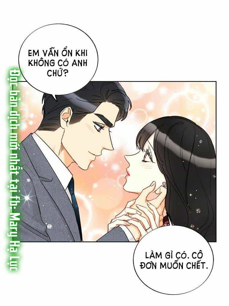 Hẹn Hò Nơi Công Sở - Chương 121.1 - ảnh 15