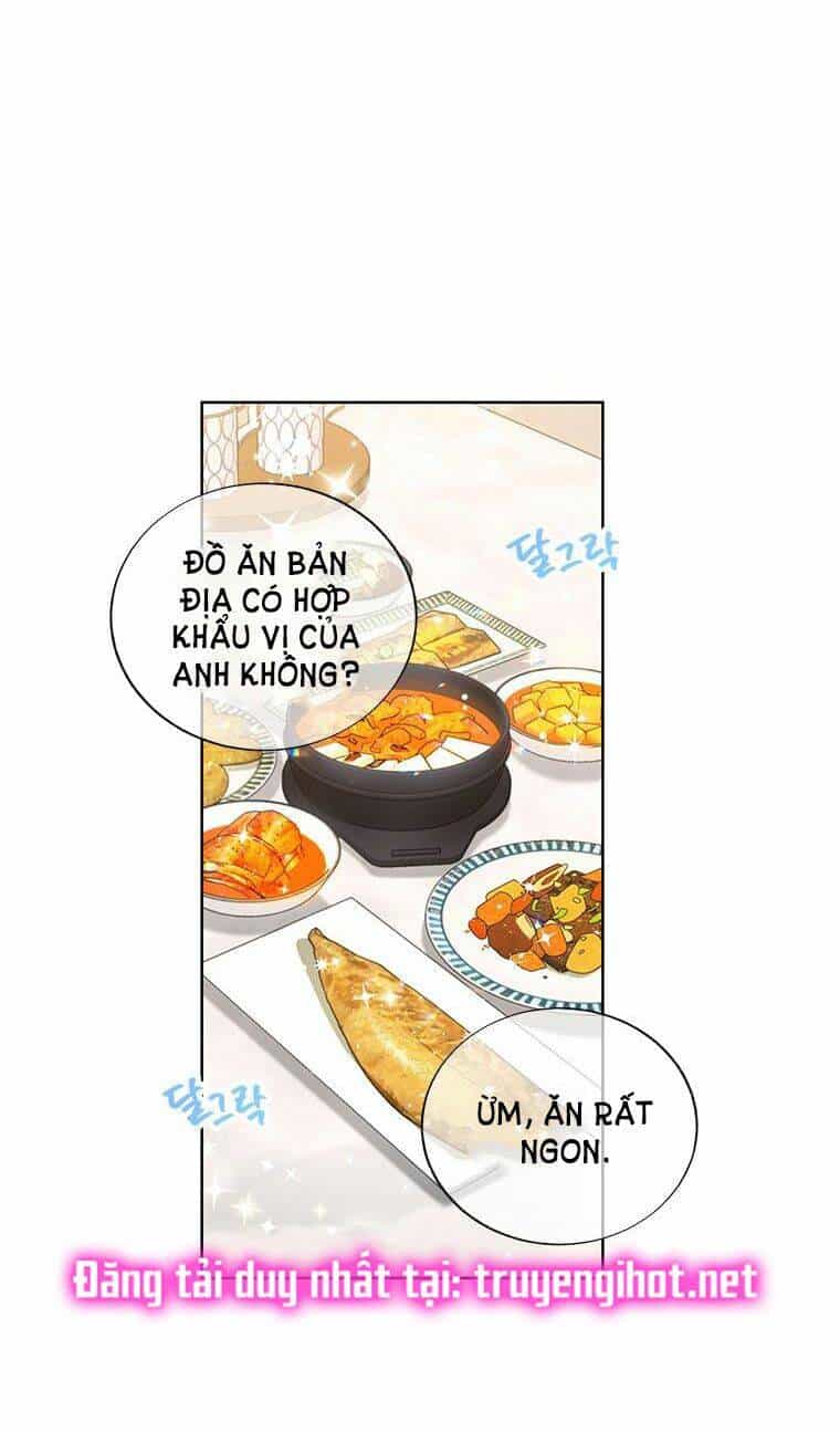 Hẹn Hò Nơi Công Sở - Chương 121.1 - ảnh 22