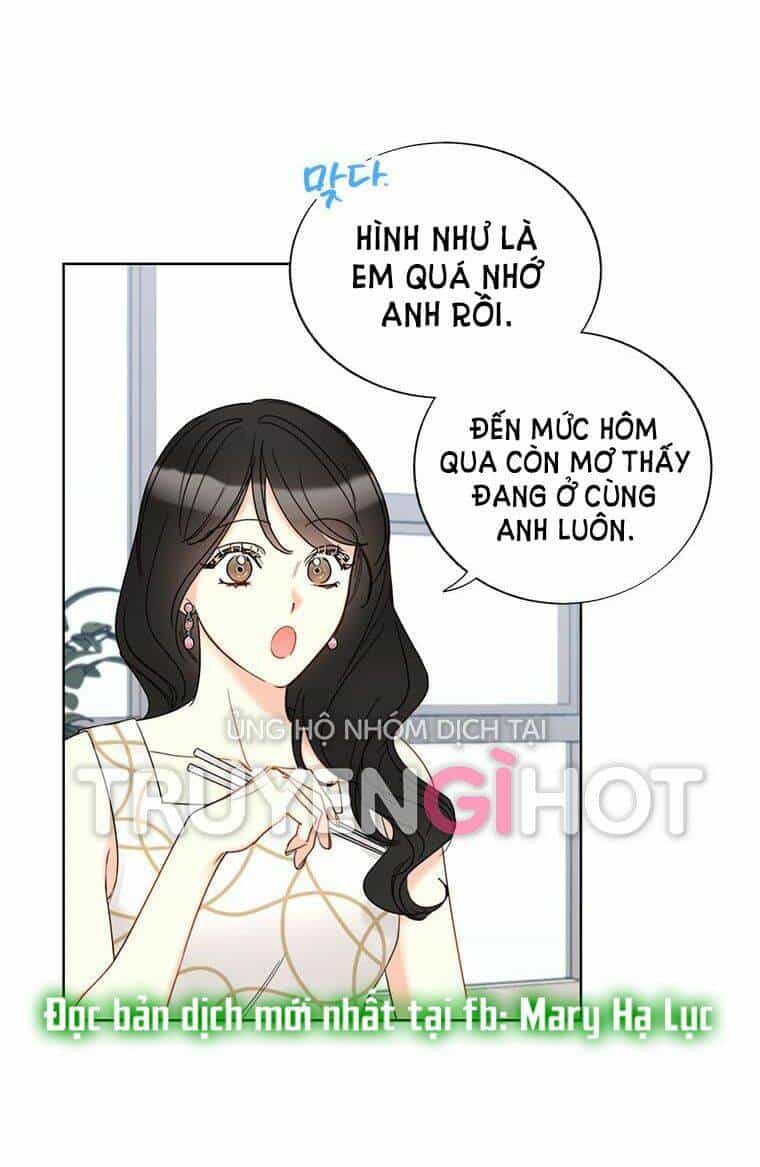 Hẹn Hò Nơi Công Sở - Chương 121.1 - ảnh 24