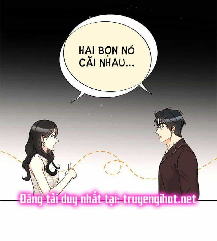 Hẹn Hò Nơi Công Sở - Chương 121.1 - ảnh 28