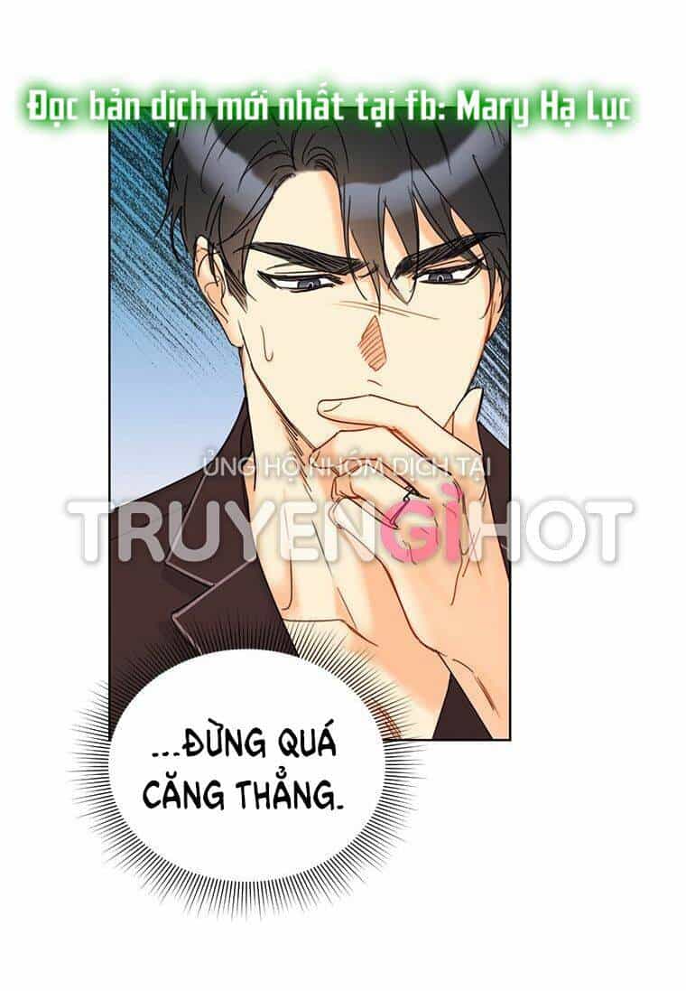 Hẹn Hò Nơi Công Sở - Chương 121.1 - ảnh 33