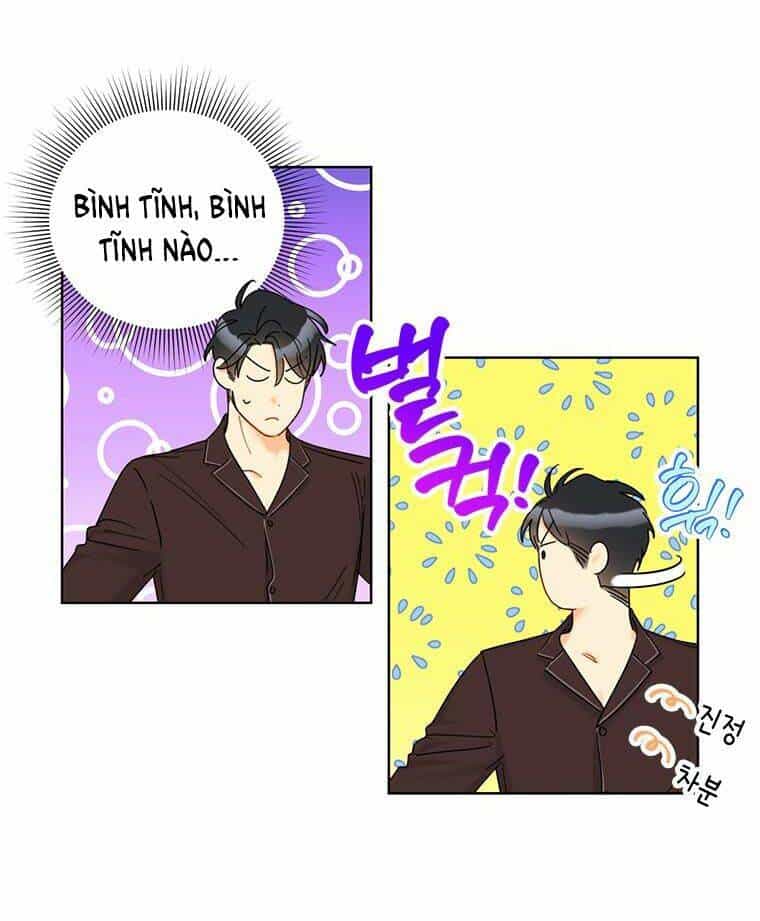 Hẹn Hò Nơi Công Sở - Chương 121.1 - ảnh 34