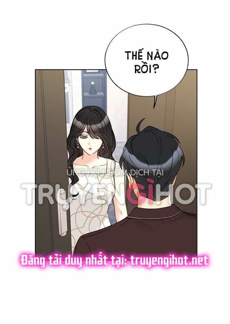 Hẹn Hò Nơi Công Sở - Chương 121.1 - ảnh 35
