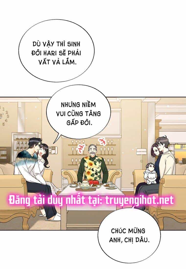 Hẹn Hò Nơi Công Sở - Chương 121.2 - ảnh 16