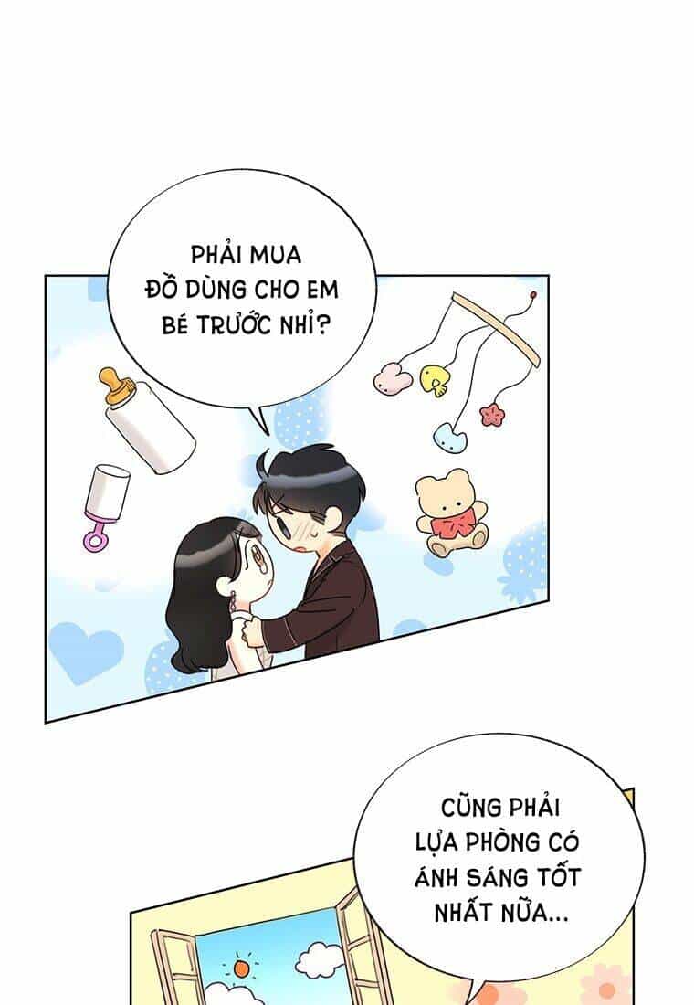 Hẹn Hò Nơi Công Sở - Chương 121.2 - ảnh 8