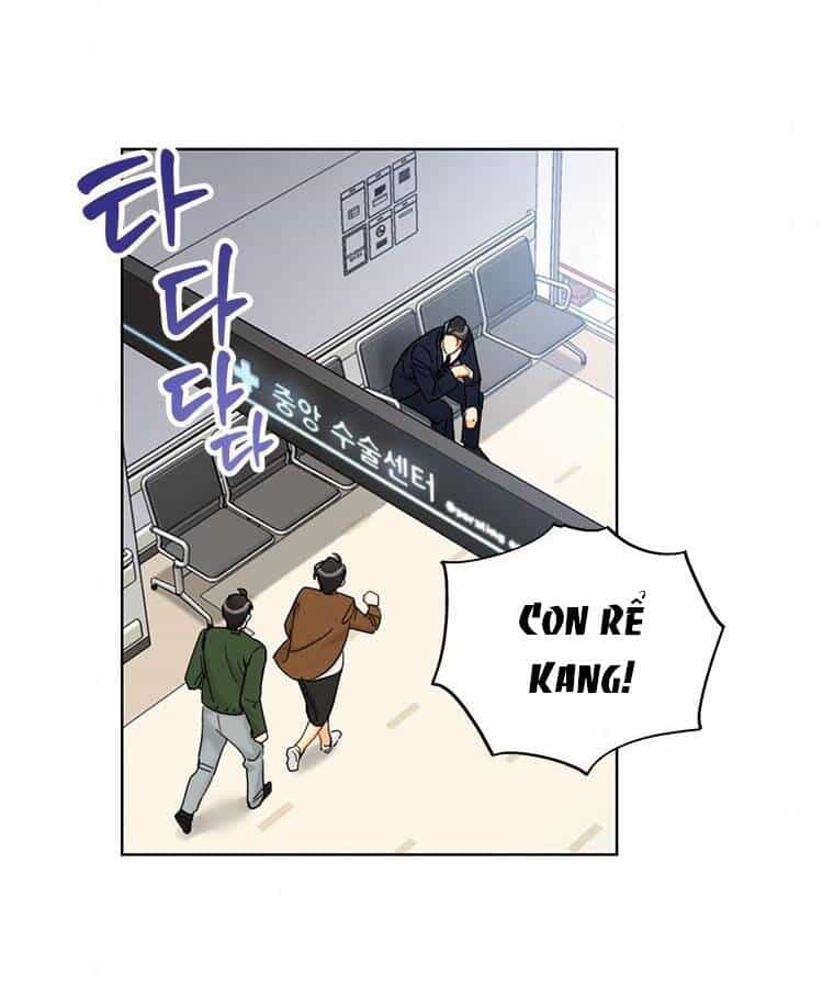 Hẹn Hò Nơi Công Sở - Chương 122 - ảnh 32