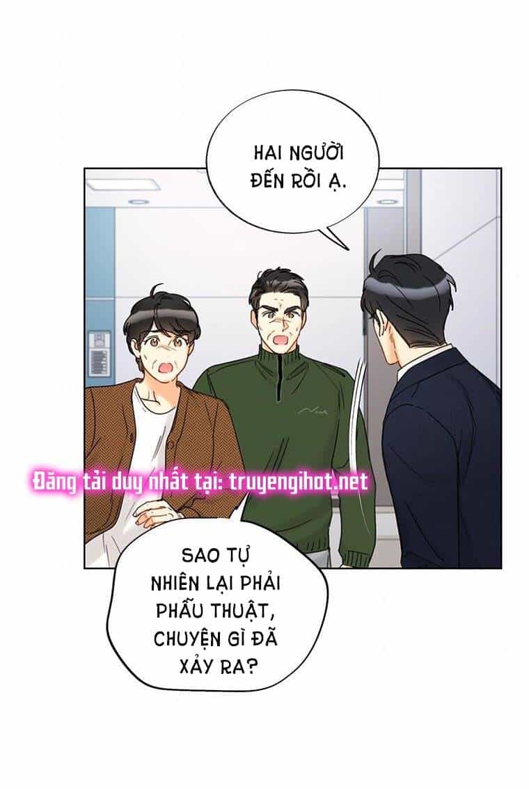 Hẹn Hò Nơi Công Sở - Chương 122 - ảnh 33