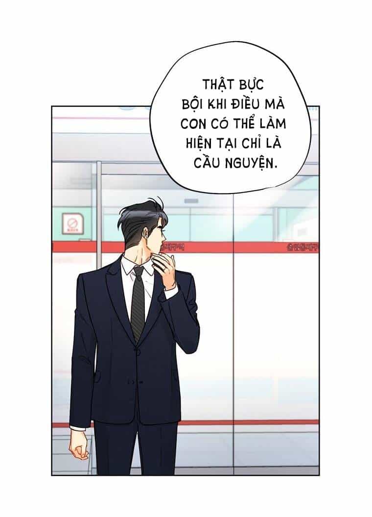 Hẹn Hò Nơi Công Sở - Chương 122 - ảnh 35