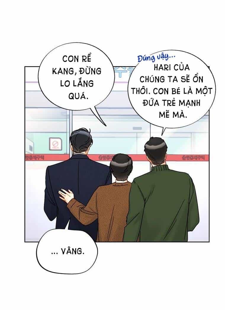 Hẹn Hò Nơi Công Sở - Chương 122 - ảnh 37