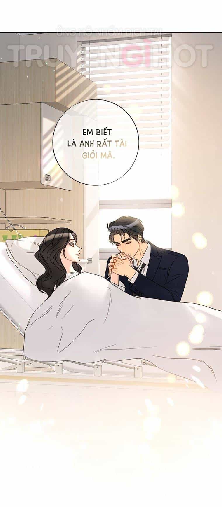 Hẹn Hò Nơi Công Sở - Chương 122 - ảnh 50