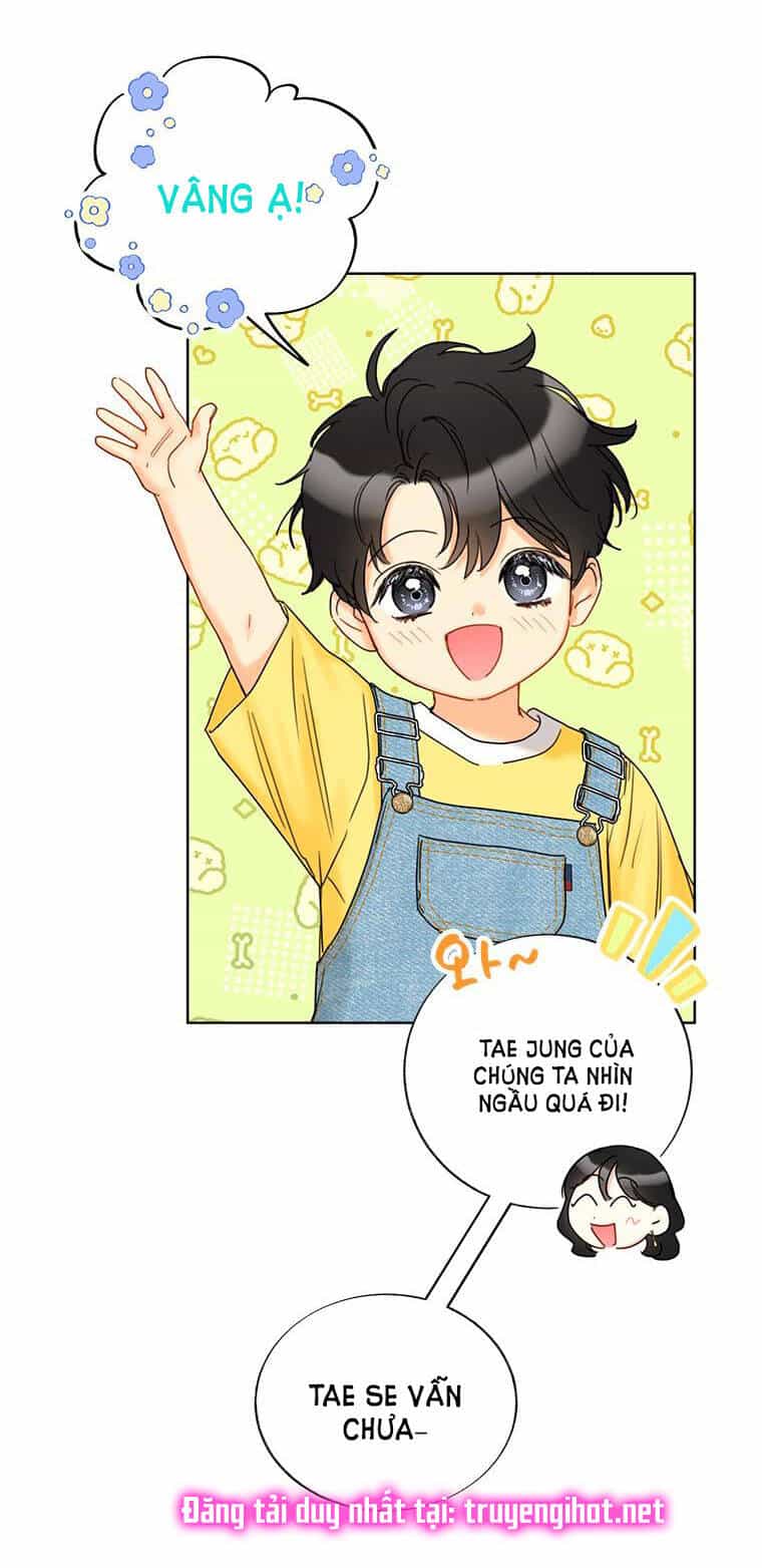 Hẹn Hò Nơi Công Sở - Chương 123 - ảnh 2