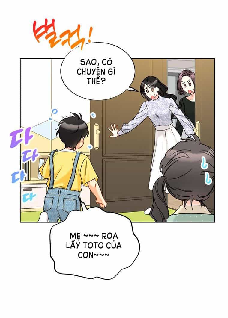 Hẹn Hò Nơi Công Sở - Chương 123 - ảnh 22