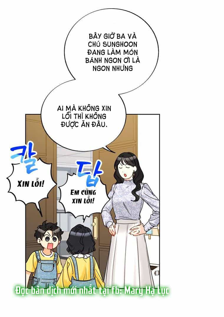 Hẹn Hò Nơi Công Sở - Chương 123 - ảnh 32