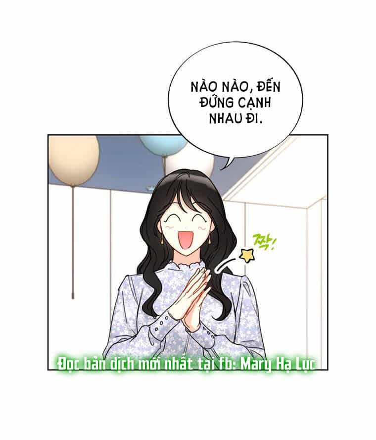 Hẹn Hò Nơi Công Sở - Chương 123 - ảnh 4