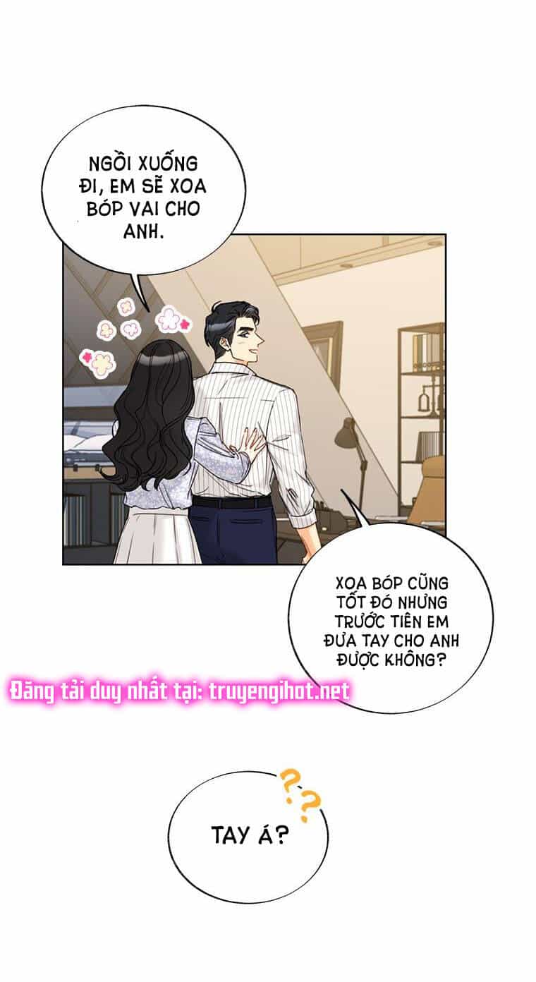 Hẹn Hò Nơi Công Sở - Chương 123 - ảnh 41
