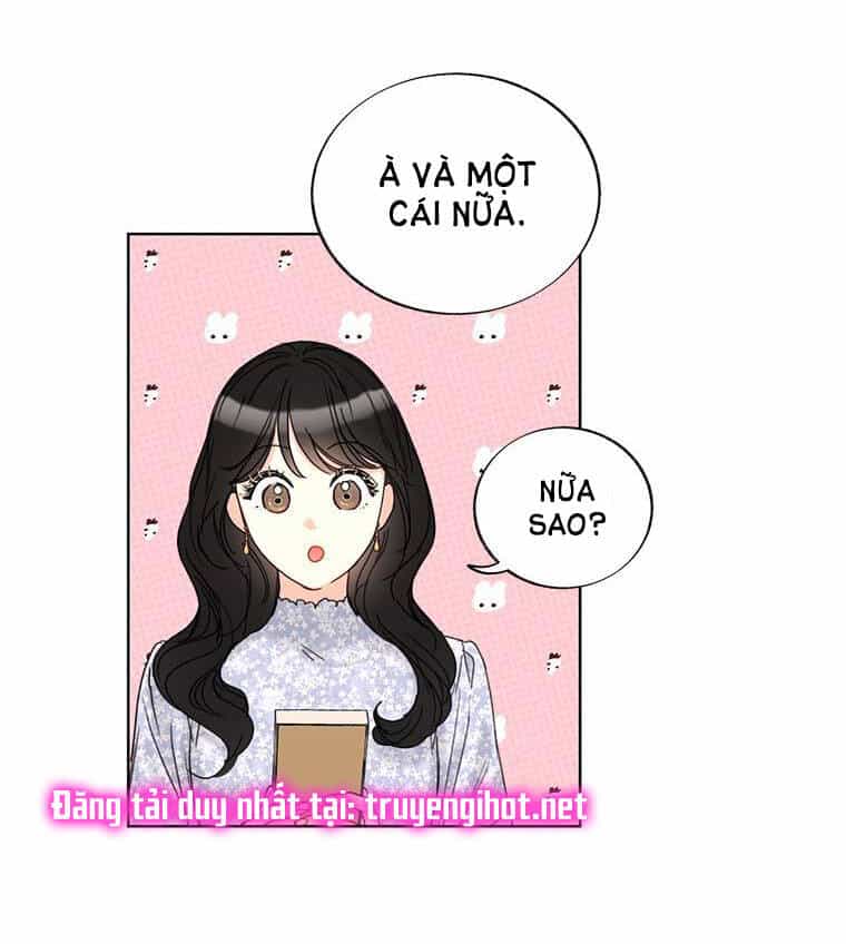 Hẹn Hò Nơi Công Sở - Chương 123 - ảnh 44