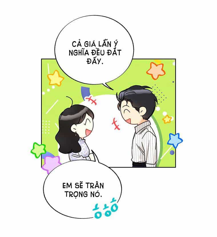 Hẹn Hò Nơi Công Sở - Chương 123 - ảnh 48