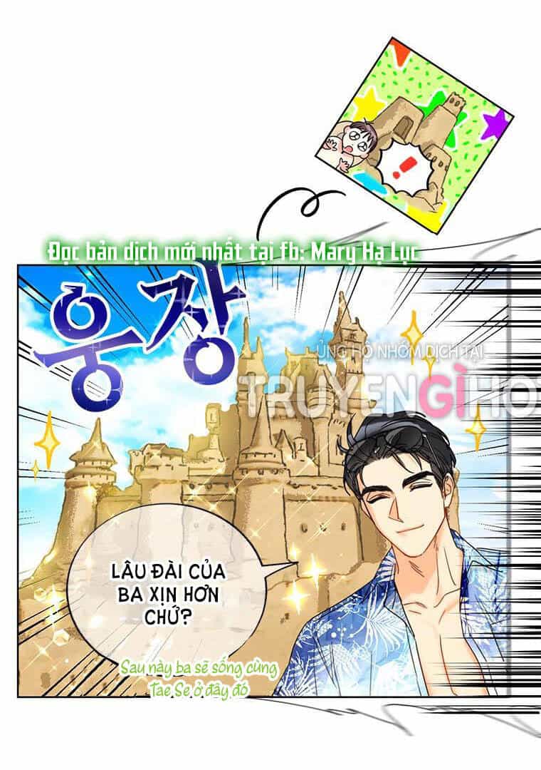Hẹn Hò Nơi Công Sở - Chương 124 - ảnh 25
