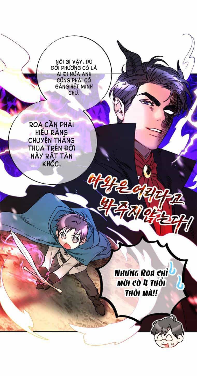 Hẹn Hò Nơi Công Sở - Chương 124 - ảnh 29