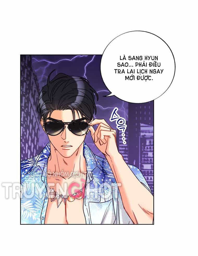 Hẹn Hò Nơi Công Sở - Chương 124 - ảnh 35
