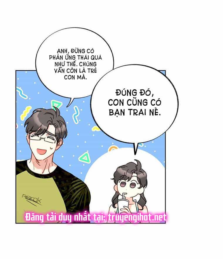 Hẹn Hò Nơi Công Sở - Chương 124 - ảnh 36