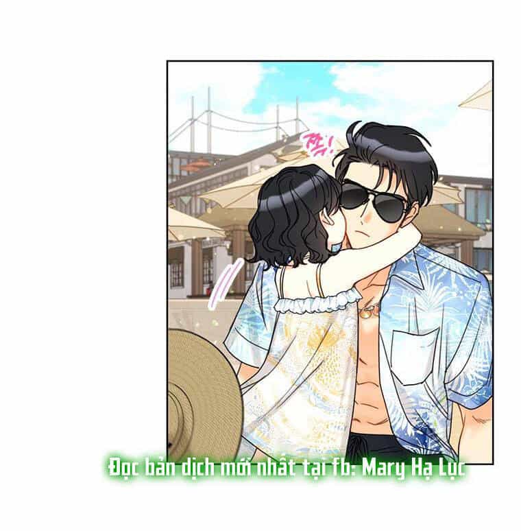 Hẹn Hò Nơi Công Sở - Chương 124 - ảnh 41