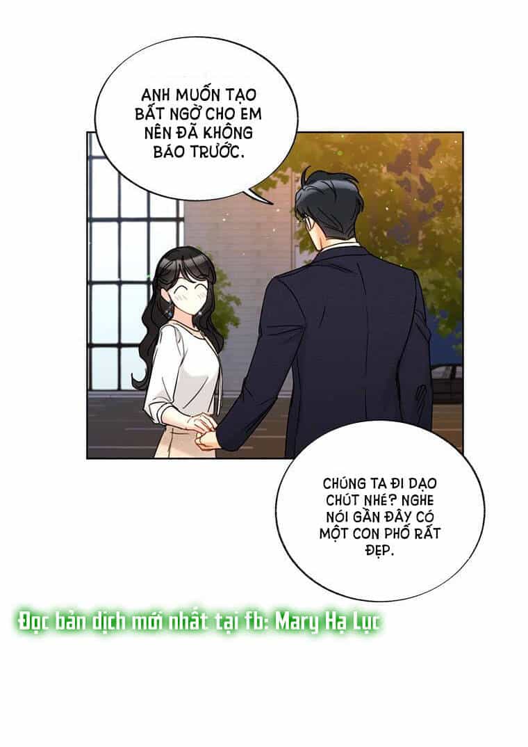Hẹn Hò Nơi Công Sở - Chương 124 - ảnh 58