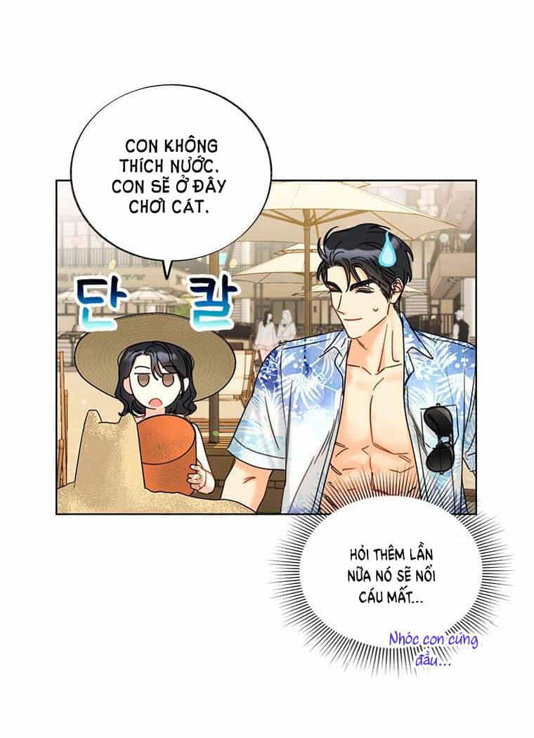 Hẹn Hò Nơi Công Sở - Chương 124 - ảnh 6