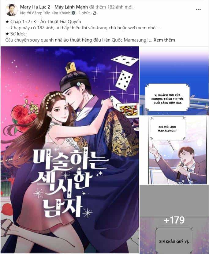 Hẹn Hò Nơi Công Sở - Chương 124 - ảnh 86
