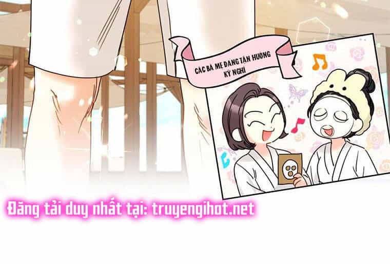 Hẹn Hò Nơi Công Sở - Chương 124 - ảnh 9