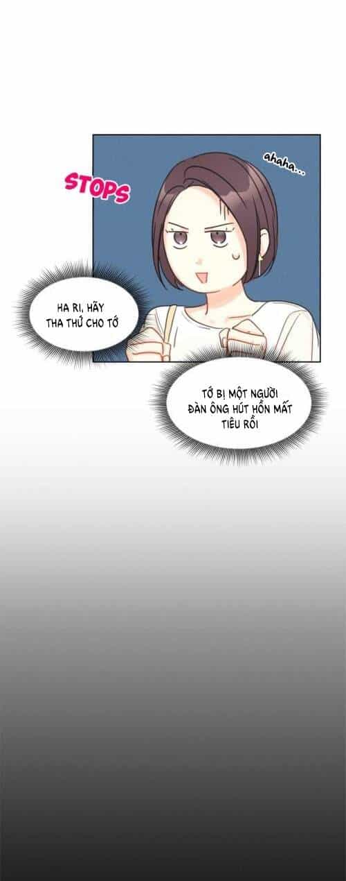 Hẹn Hò Nơi Công Sở - Chương 12 - ảnh 13
