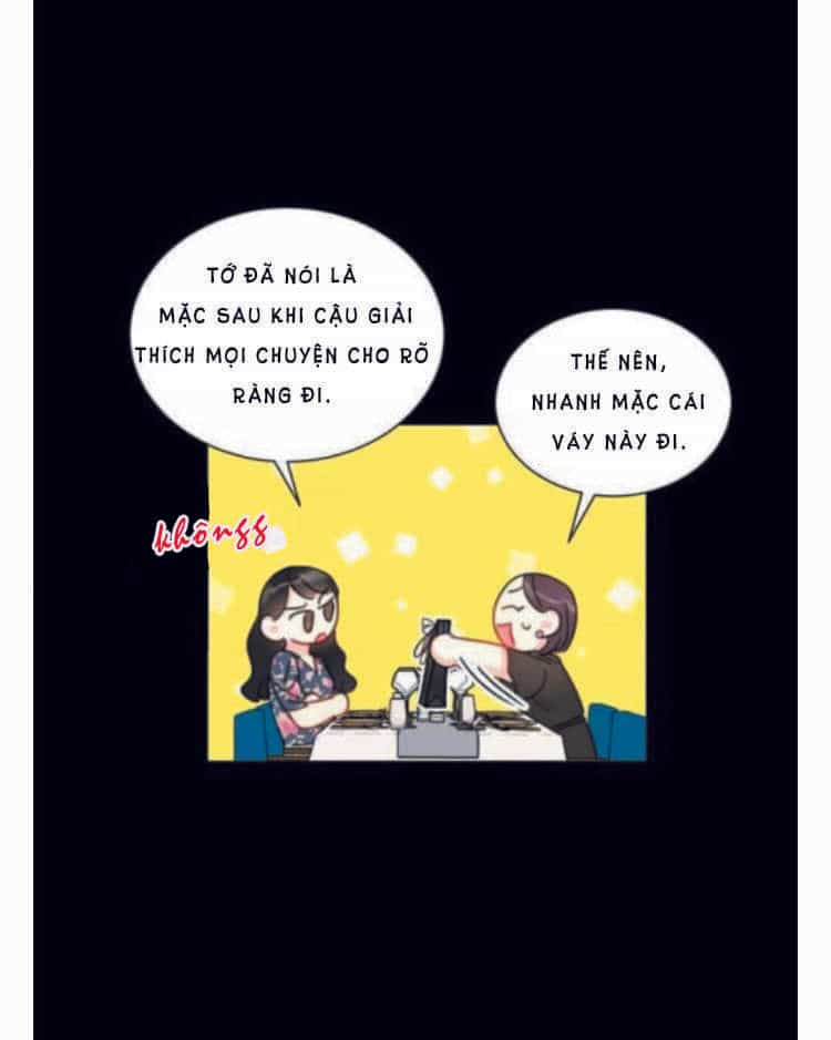 Hẹn Hò Nơi Công Sở - Chương 13 - ảnh 18