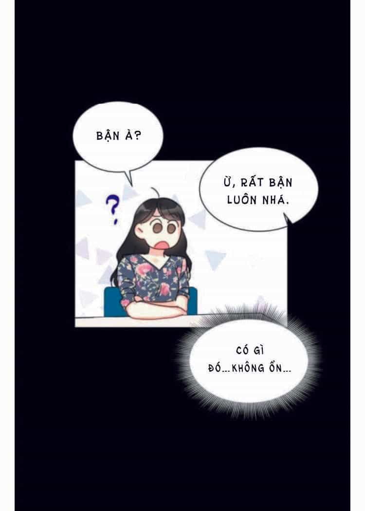 Hẹn Hò Nơi Công Sở - Chương 13 - ảnh 20