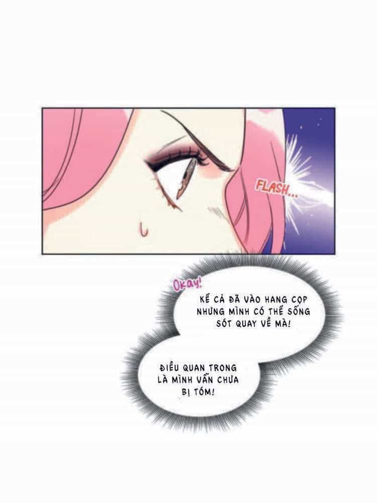 Hẹn Hò Nơi Công Sở - Chương 13 - ảnh 36