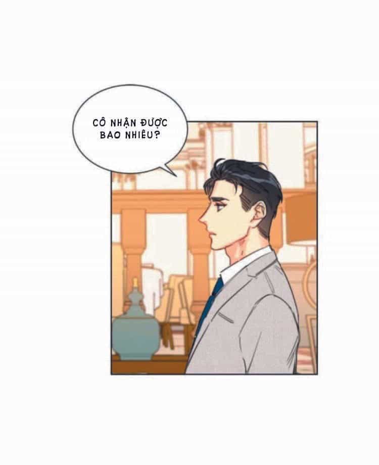 Hẹn Hò Nơi Công Sở - Chương 13 - ảnh 41