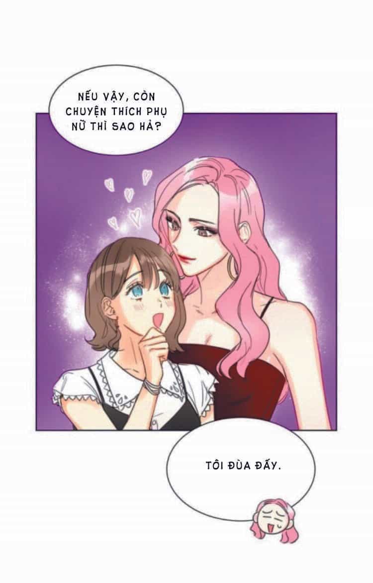 Hẹn Hò Nơi Công Sở - Chương 13 - ảnh 52