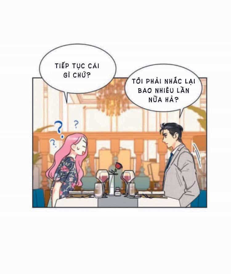 Hẹn Hò Nơi Công Sở - Chương 13 - ảnh 59