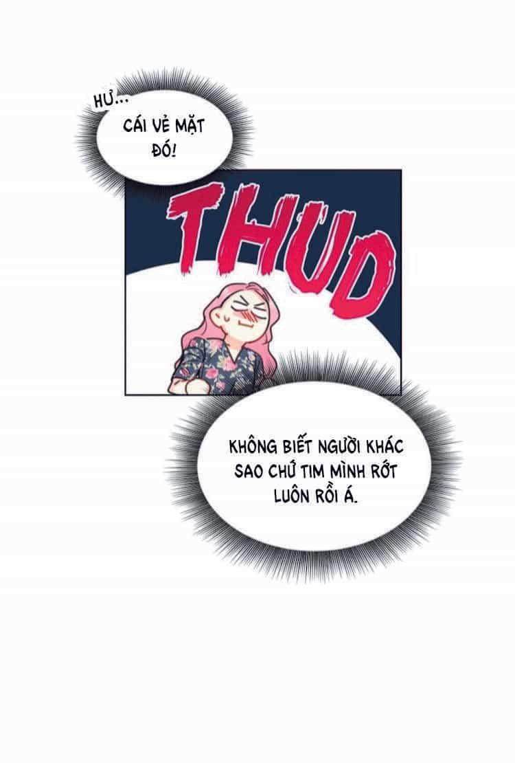 Hẹn Hò Nơi Công Sở - Chương 14 - ảnh 12