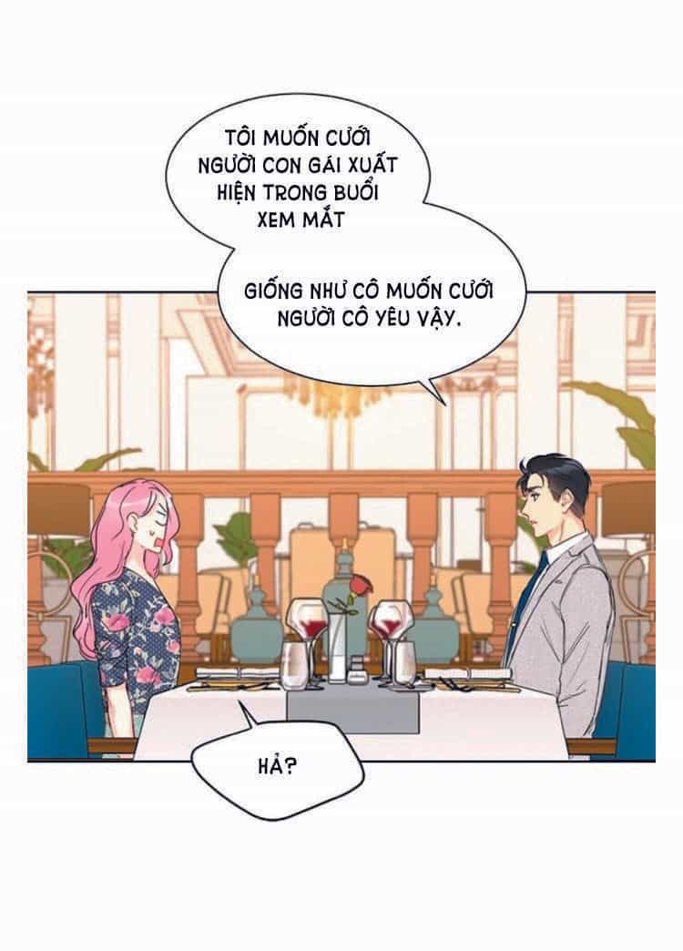 Hẹn Hò Nơi Công Sở - Chương 14 - ảnh 14